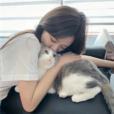假装我是美羽小姐